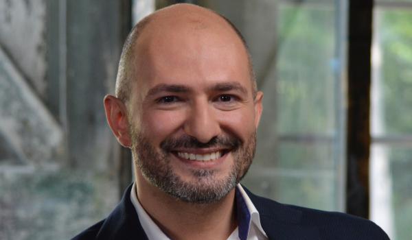 Is Gor Khatchikyan getrouwd?