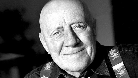 Het vermogen van Johnny Kraaijkamp jr
