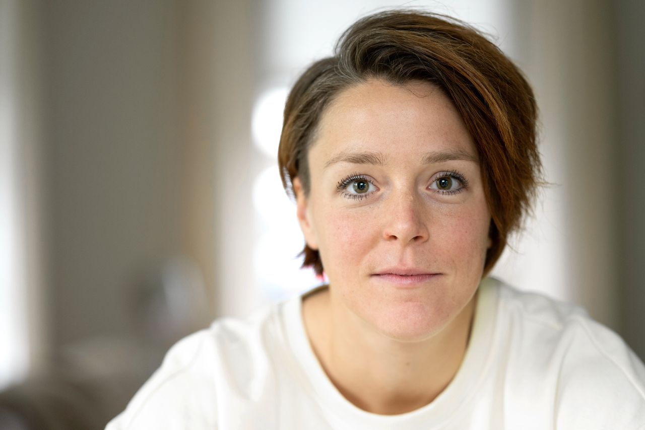 Jorien ter Mors relatie: dit is er bekend