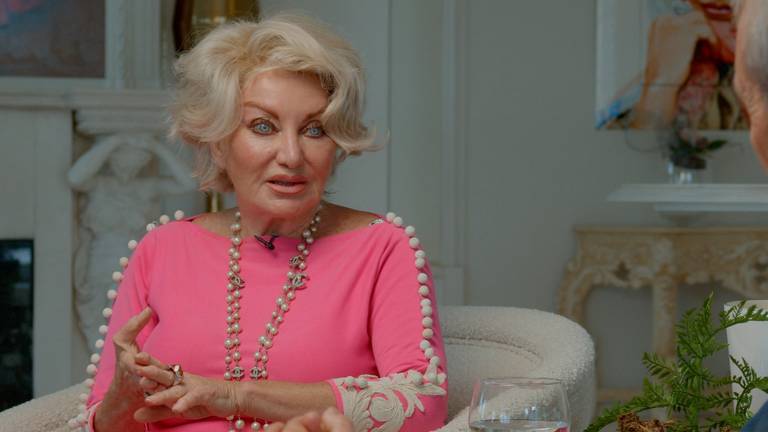 Hoe oud is Marjan Strijbosch?